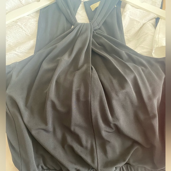 Trina Turk jumpsuit - Picture 4 of 4